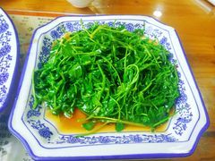 -洞天食府(北大街店)