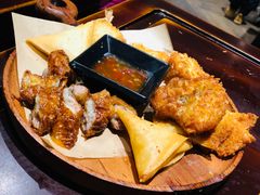 -邵子牙·中华老字号(定安路店)