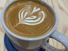-OZ cafe(南昌路店)