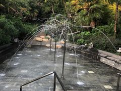 -南京汤山紫清湖生态旅游温泉度假区