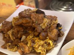 醋溜木须-新月斋(豆瓣胡同店)