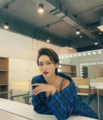 -苏奇发型·烫发染发