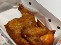 -麦当劳(瓦房店世纪广场店)