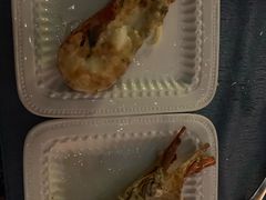 -广州花园酒店-凌璇阁360度高空海鲜自助餐CAROUSEL