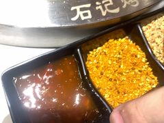 -石记东北风味烤肉(系马桩第二分店)