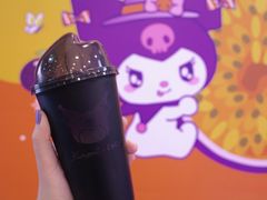 -CoCo都可(合生汇店)