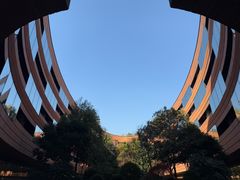 -上海衡山路十二号华邑酒店