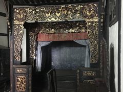 -邓小平故里