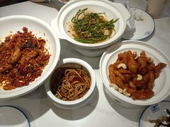 -兰湘子·湘菜小炒(长安万科广场店)