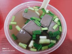 阿一猪红汤-阿一猪红汤(总店)