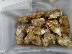 -北戴河转鱼·炒螃蟹酱餐厅