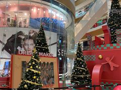 -深圳来福士广场