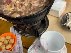 -范贤光鸡公煲(平乐园总店)