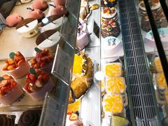自助取餐区-法莱索尔(奥莱店)