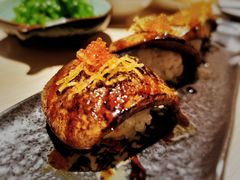 -気楽亭和食料理(气乐亭大世界本店)