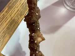 -老北京涮羊肉(航东路店)