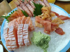 -银子铁板烧料理自助餐(人民广场店)