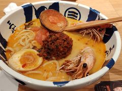 -味千拉面(德汇万达店)