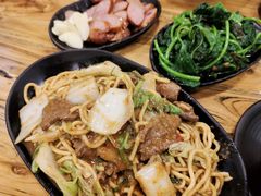 -阿勇鲁肉饭(龙茗路店)