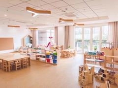 -童梦童享幼儿园