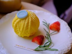 -伊斯坦布尔土耳其清真咖啡餐厅