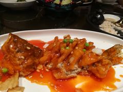 -上海人家花樣年华(中山公园店)