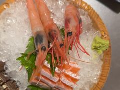 -沼津港精致料理·寿喜烧·烧鸟(龙湖南桥天街日料榜单店)