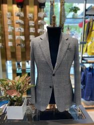 -GIMIWEAR 基米尔男士西服高级定制(陆家嘴店)