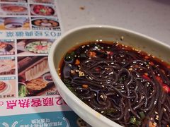 -刀板香·安徽菜(国购IFC店)