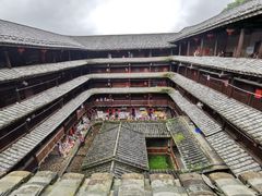 -福建土楼(南靖)景区