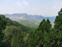 -青州市云门山风景区