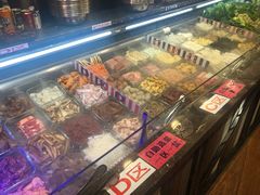 水产区-川锅哎哟·麻辣香锅(国大城市广场店)