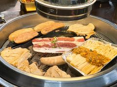 -大喜烤肉(海宁尚东店)