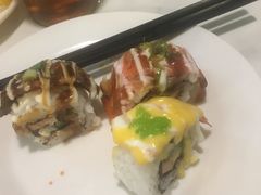 -吉布鲁牛排海鲜自助(成都大悦城店)