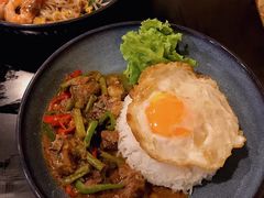 红咖喱牛肉-KARN敢·春武里泰国小餐馆(版筑翠园店)