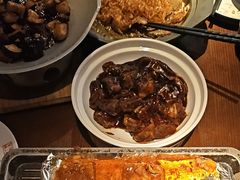 -绿茶餐厅(深圳龙华天虹购物中心店)