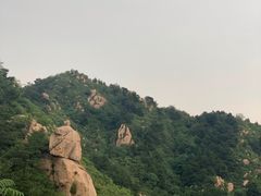 -云峰山自然风景区