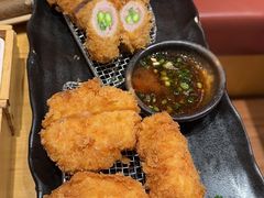 -胜博殿日式炸猪排(西红门店)