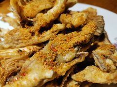 -胖子烧烤海鲜•小龙虾(亲贤北街店)