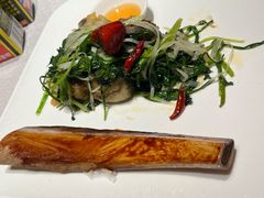 金牌牛肋骨-拾宴(汇智国际商业中心店)
