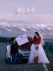 -雅云婚纱摄影工作室旗舰店