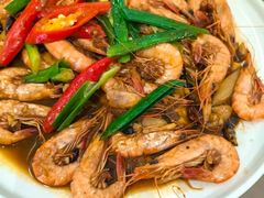 -醉壹号海鲜大排档·老厦门特色菜(厦门美食地标店)