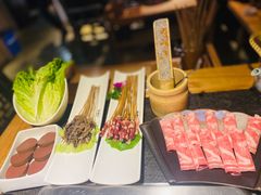-味舵主重庆火锅(邓尉路店)