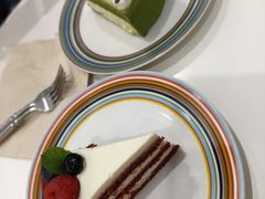 -姆们M Sweetie Cake(三里屯店)