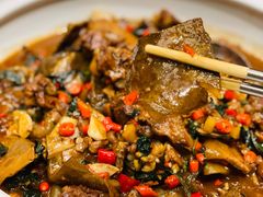 -喜湘宴·精致湖南菜(和平西桥店)