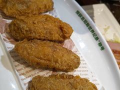 -新白鹿餐厅(爱琴海购物中心店)