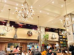 -玛格萝妮比萨屋(四平店)