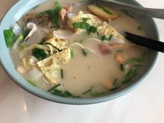 -乐清海鲜面馆(服装城店)