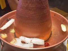-额尔敦草原涮羊肉·烧烤(冻青树总店)