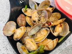 -争鲜回转寿司(朝外悠唐PLUS店)